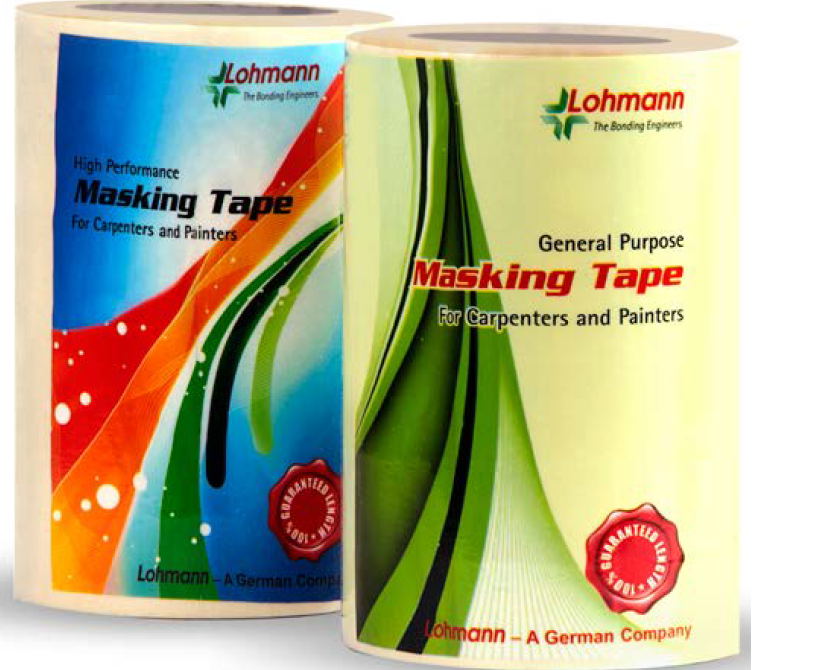 Masking Tapes suppliers in coimbatore