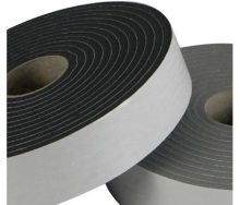 Nitral Foam Tape