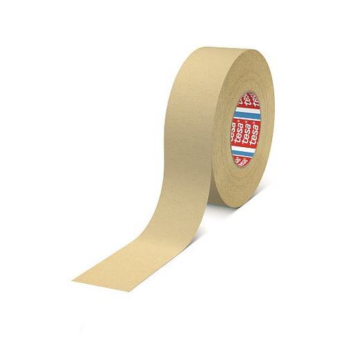 highly creped paper tape